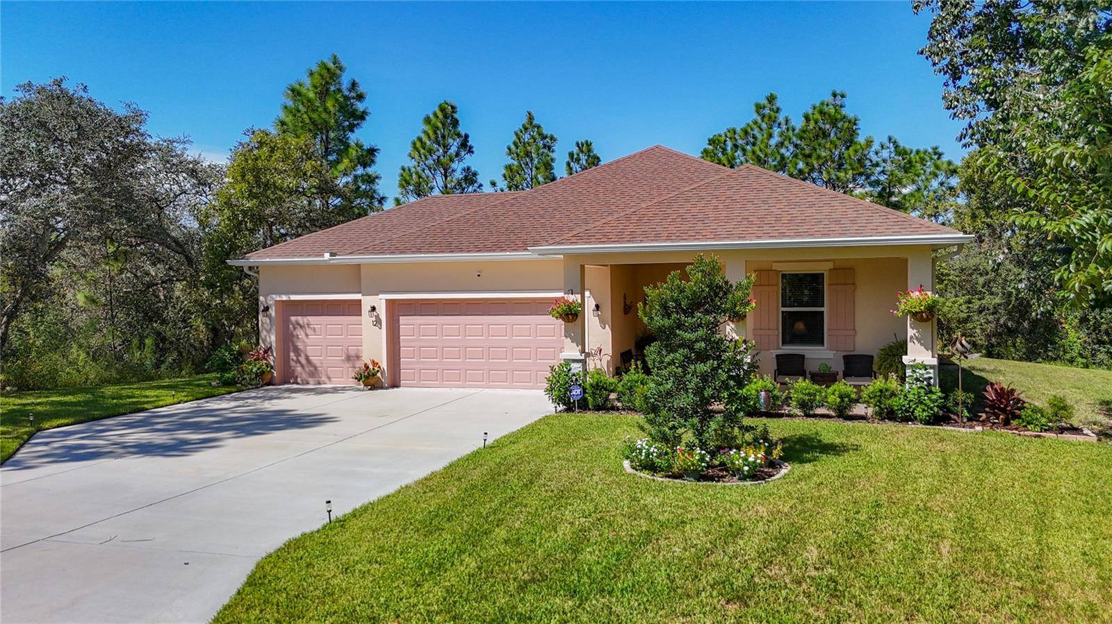 12 DAHLIA CT S, Homosassa, FL 34446