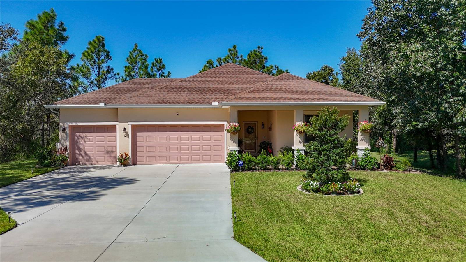 12 DAHLIA CT S, Homosassa, FL 34446