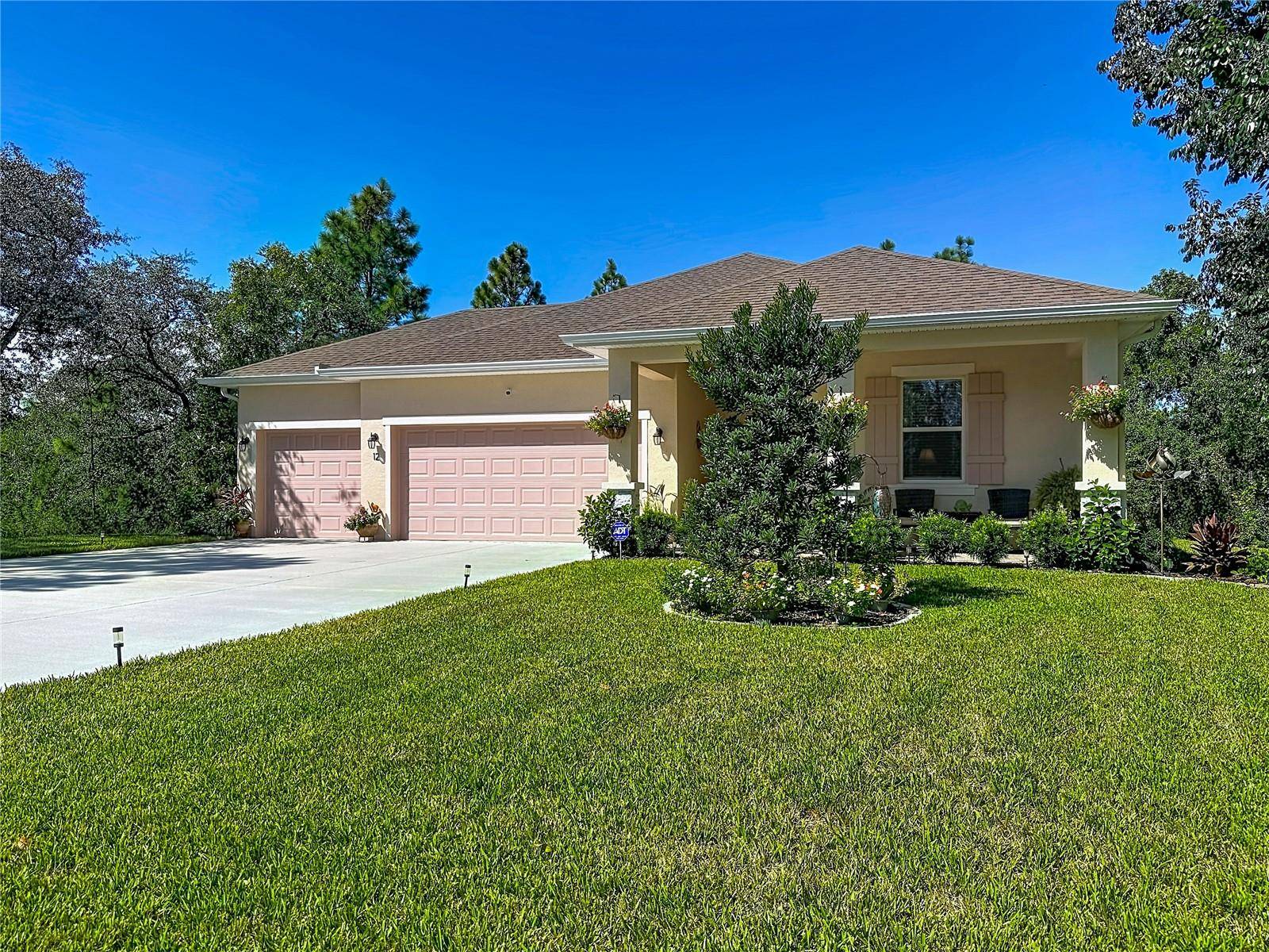 12 DAHLIA CT S, Homosassa, FL 34446
