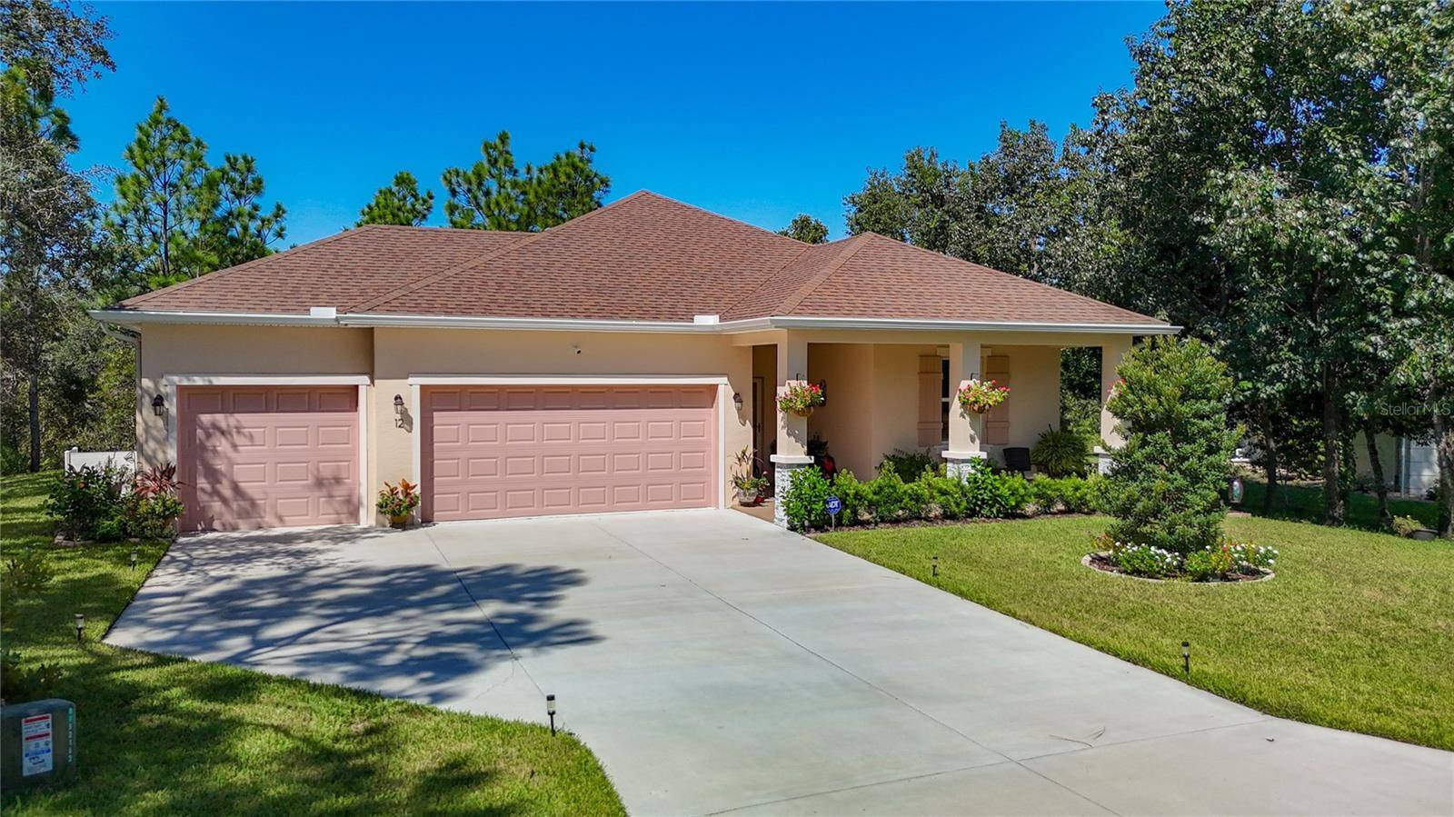 12 DAHLIA CT S, Homosassa, FL 34446