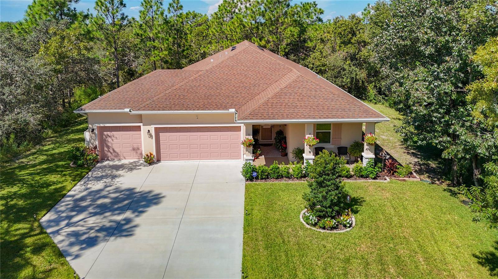 12 DAHLIA CT S, Homosassa, FL 34446