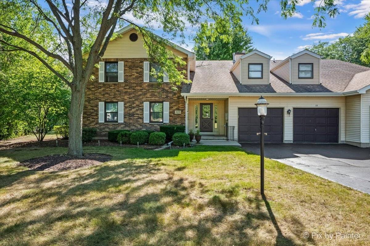 325 Lake ST #1B, Crystal Lake, IL 60014