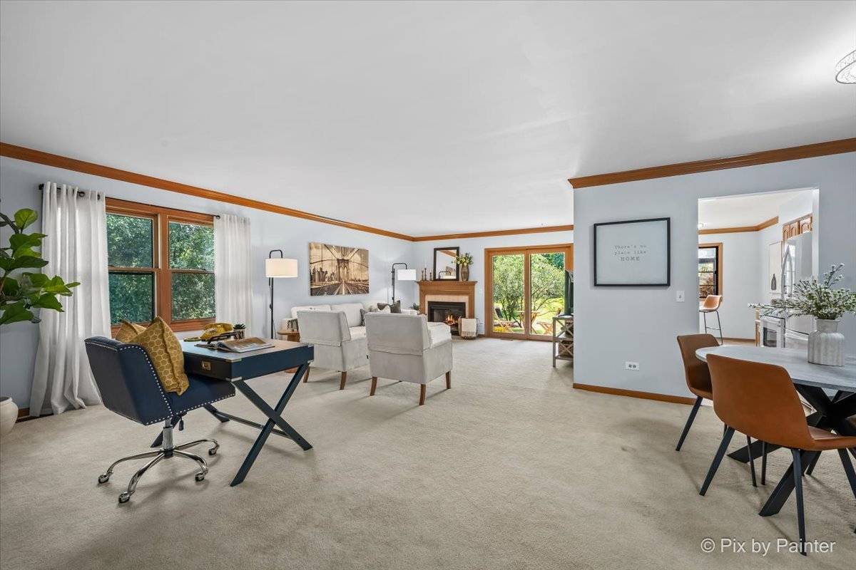 325 Lake ST #1B, Crystal Lake, IL 60014