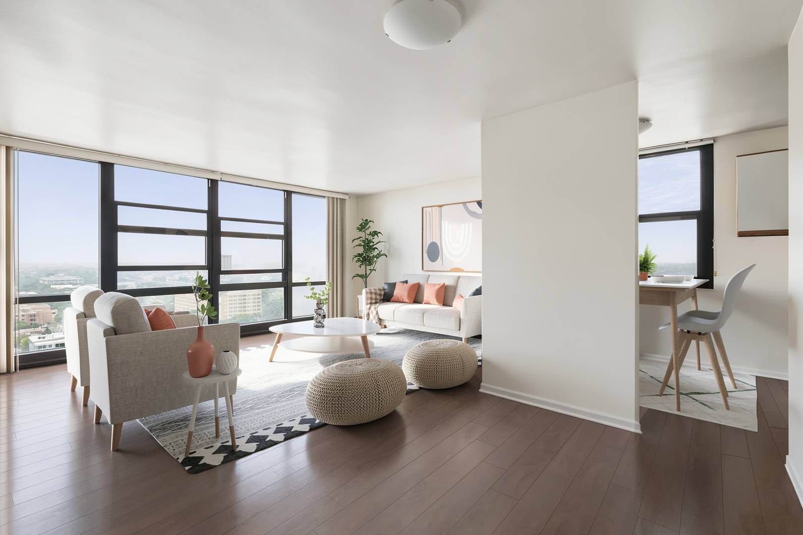 3001 S Michigan AVE #2105, Chicago, IL 60616