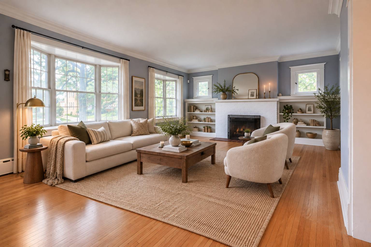 1623 McGovern ST, Highland Park, IL 60035