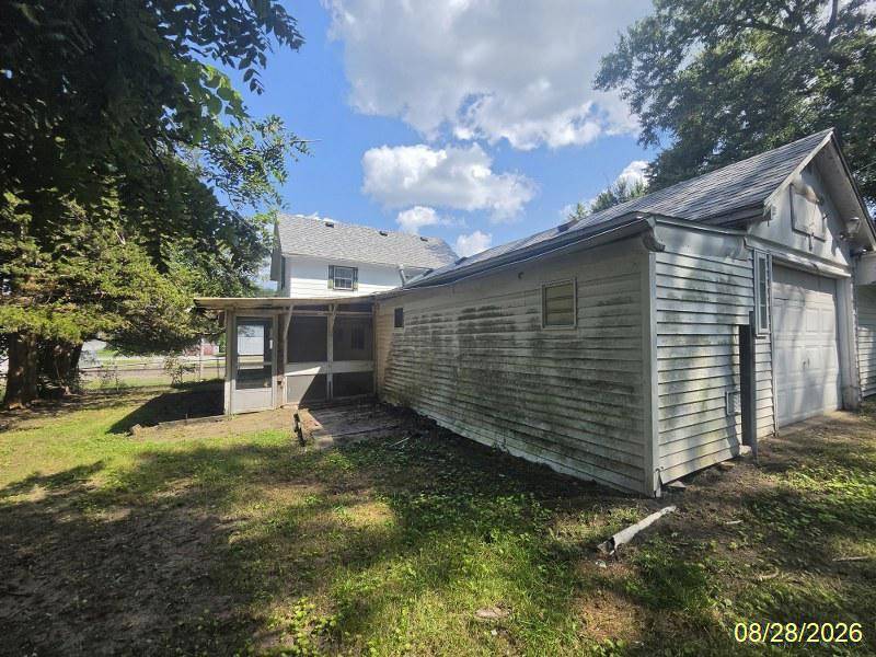 1104 2nd ST, Orion, IL 61273