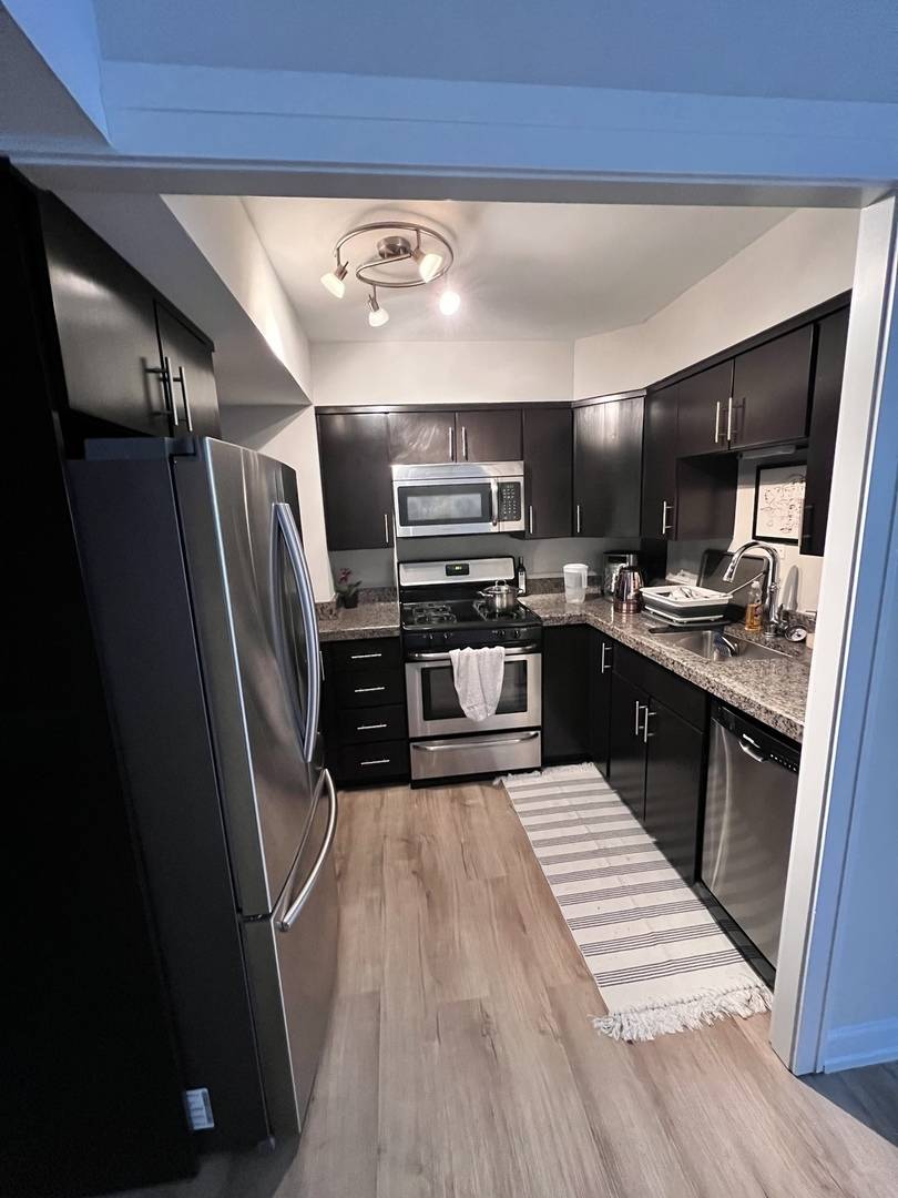 253 E Delaware PL #4C, Chicago, IL 60611