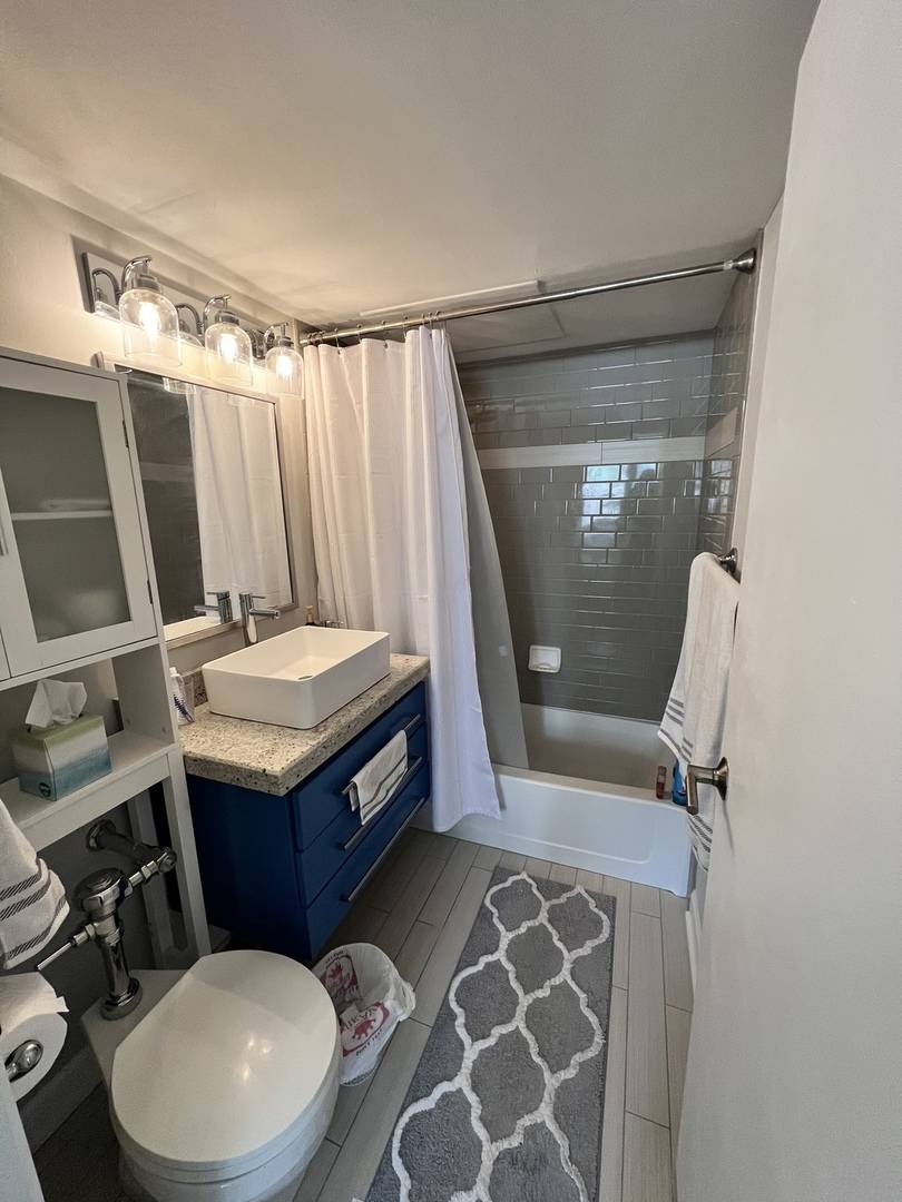 253 E Delaware PL #4C, Chicago, IL 60611