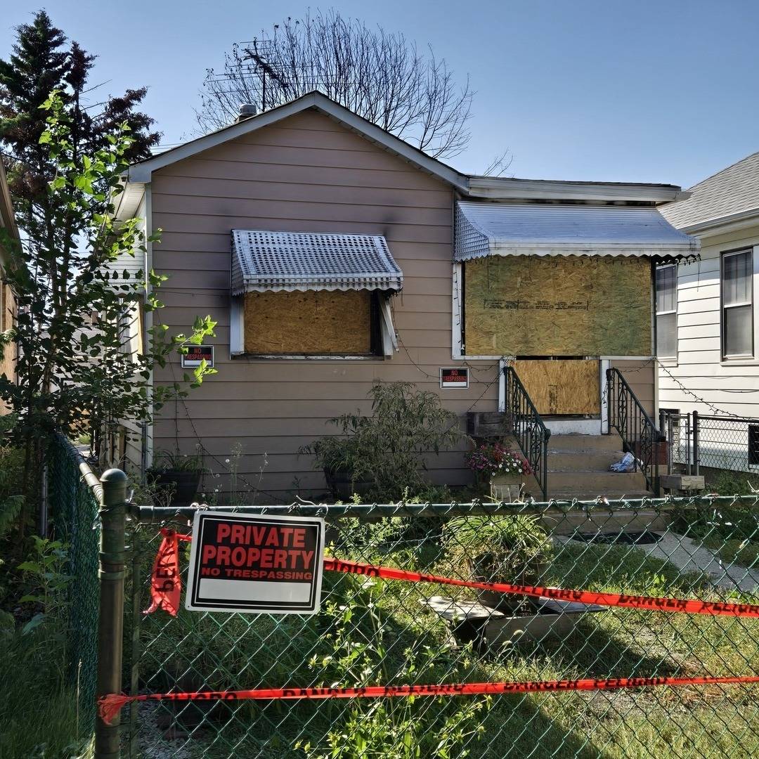 2738 N Rutherford AVE, Chicago, IL 60707