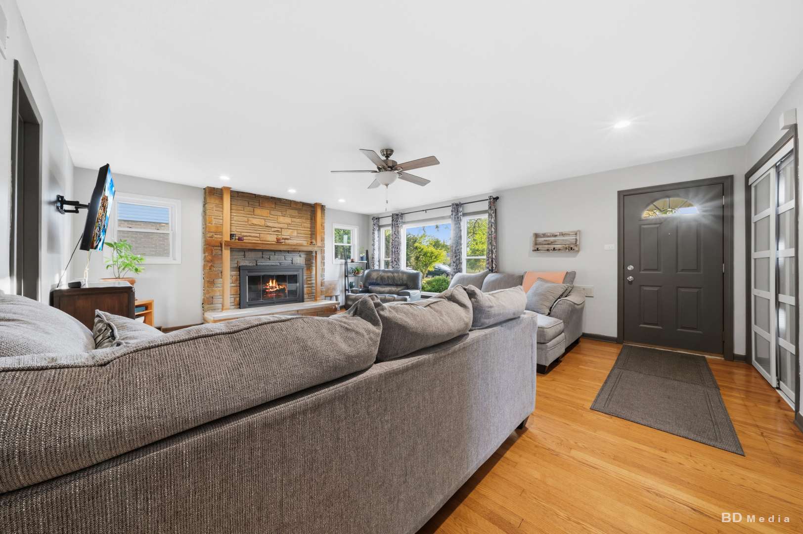 20301 Hellenic DR, Olympia Fields, IL 60461