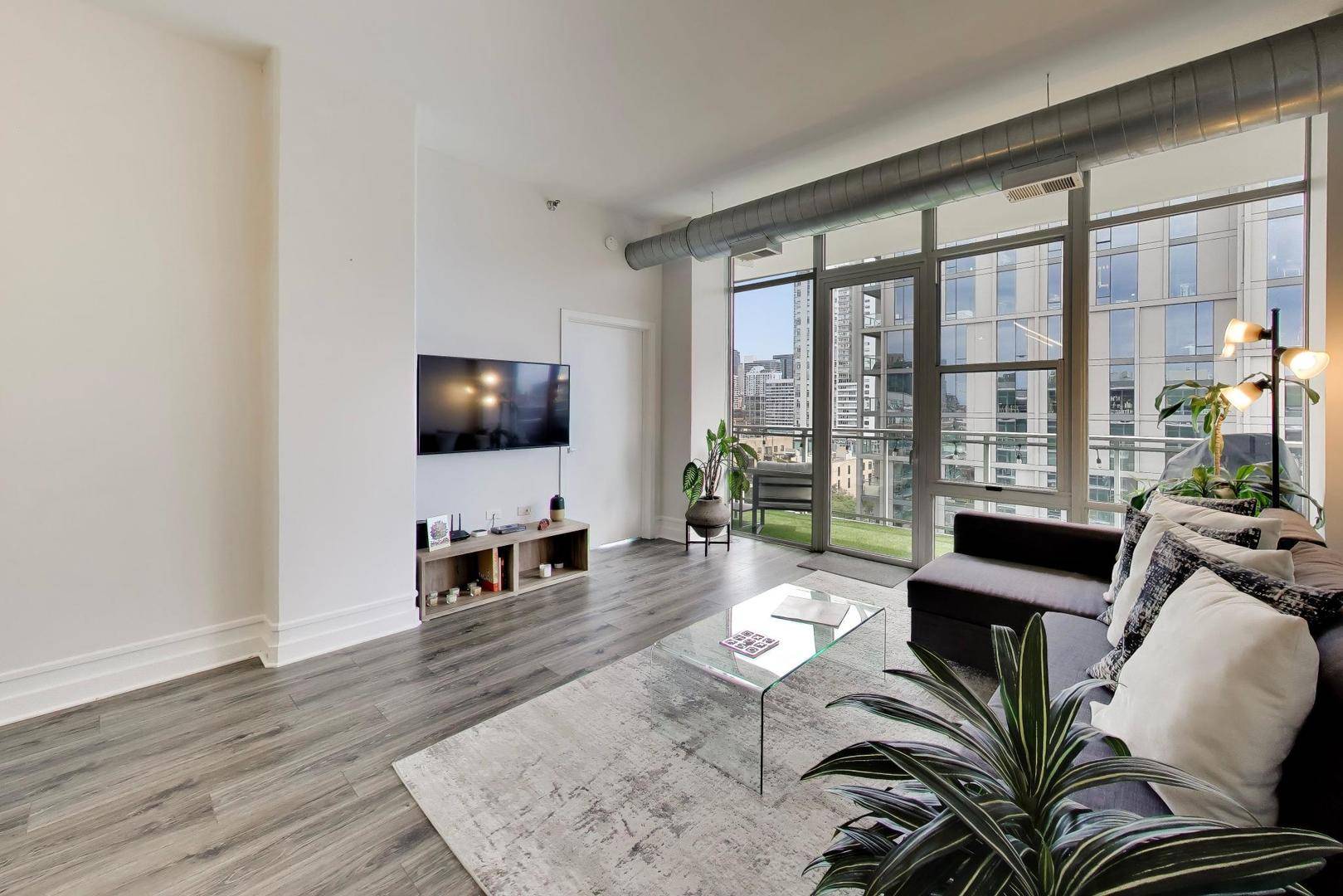 901 W Madison ST #1012, Chicago, IL 60607