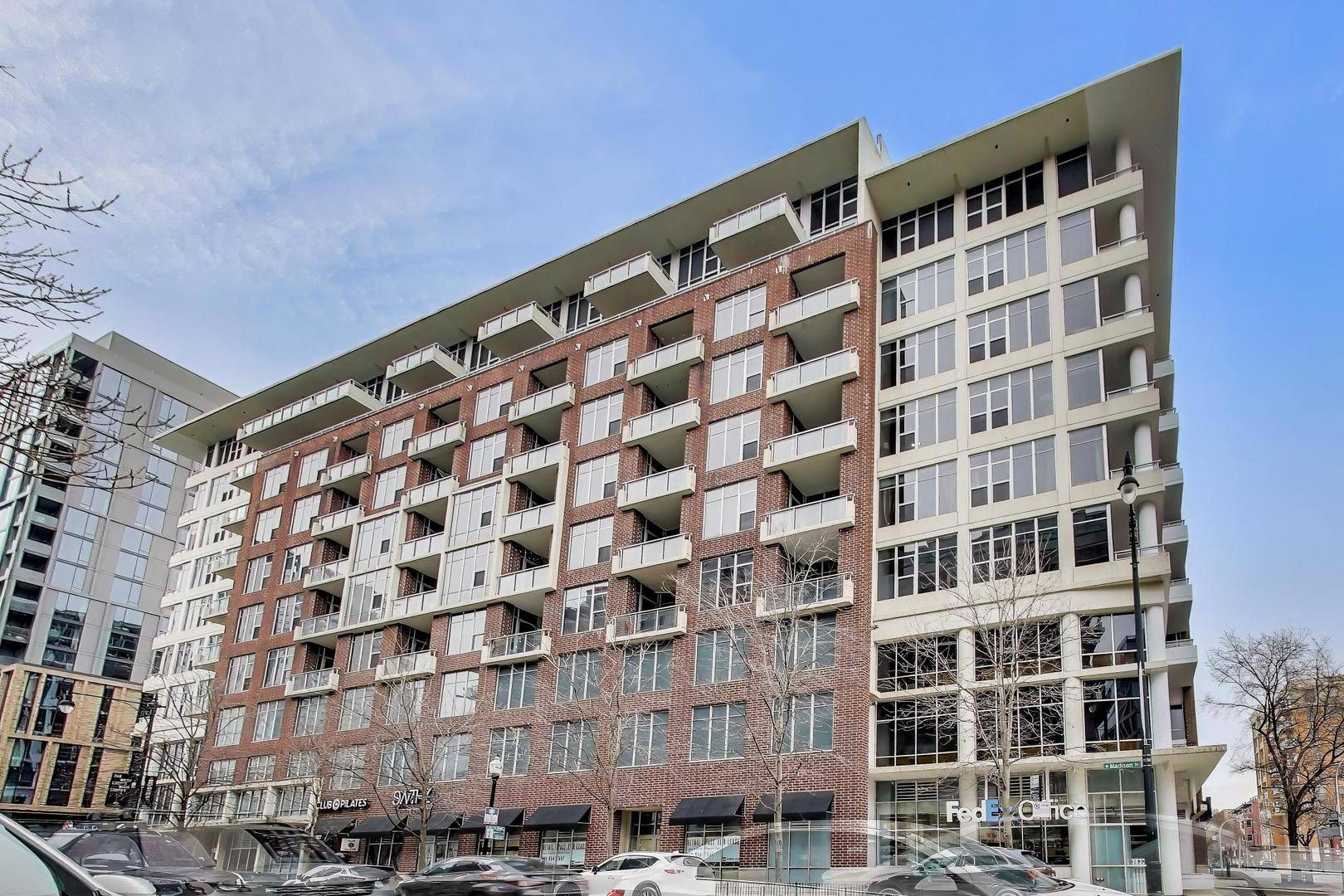 901 W Madison ST #1012, Chicago, IL 60607
