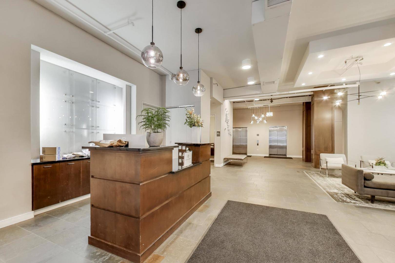 901 W Madison ST #1012, Chicago, IL 60607