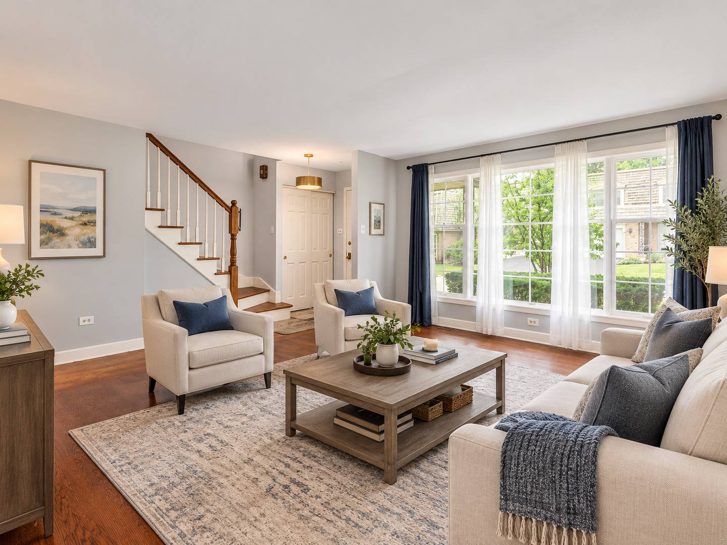 2S663 Avenue Normandy East, Oak Brook, IL 60523