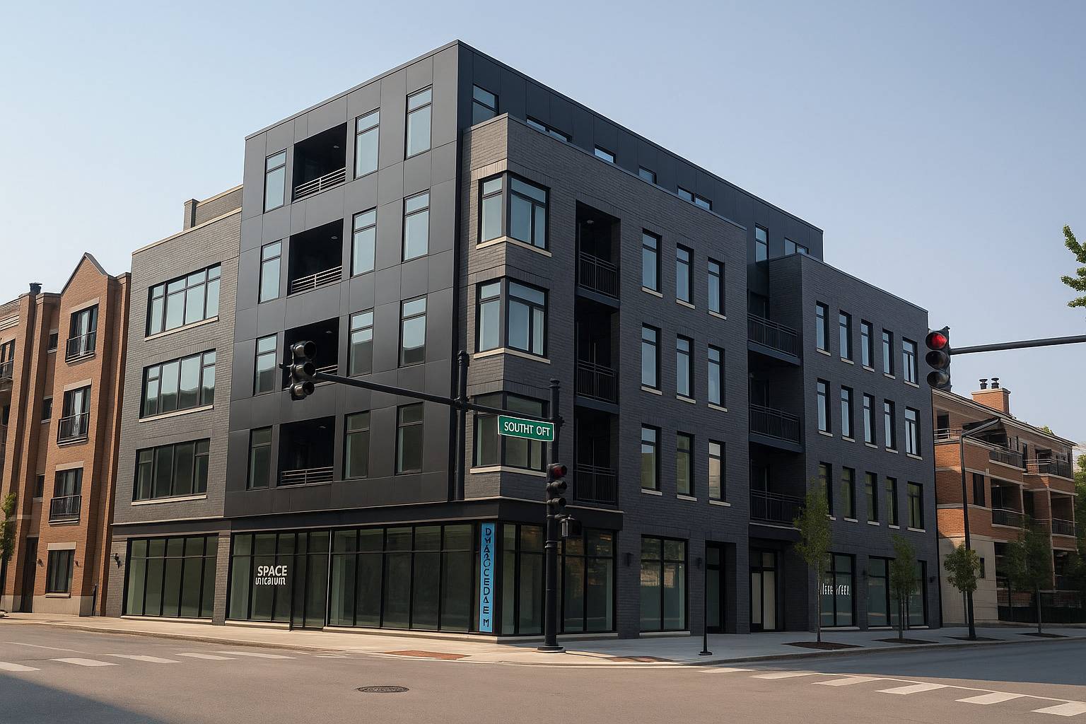 3208 N Southport AVE #PH2, Chicago, IL 60657
