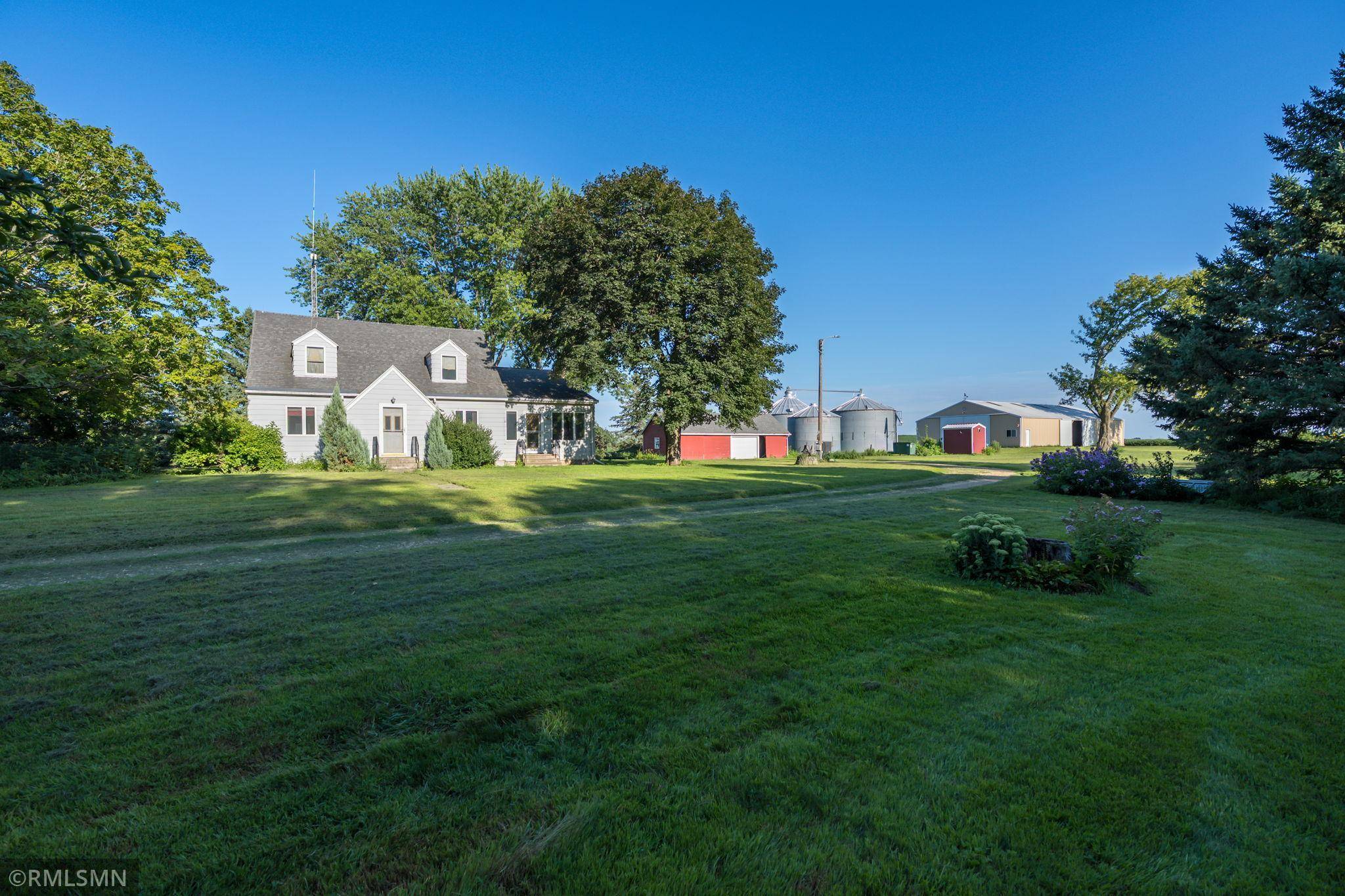 48751 190th ST, Lake Crystal, MN 56055