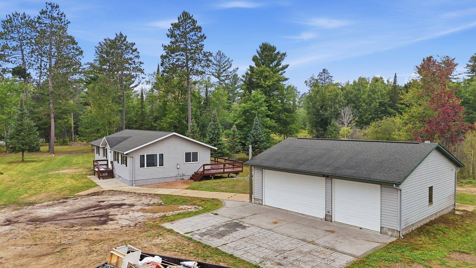 29142 Scenic DR, Grand Rapids, MN 55744