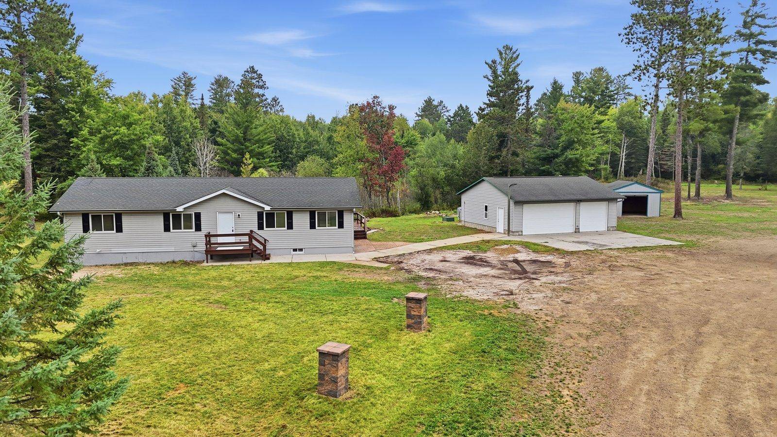 29142 Scenic DR, Grand Rapids, MN 55744