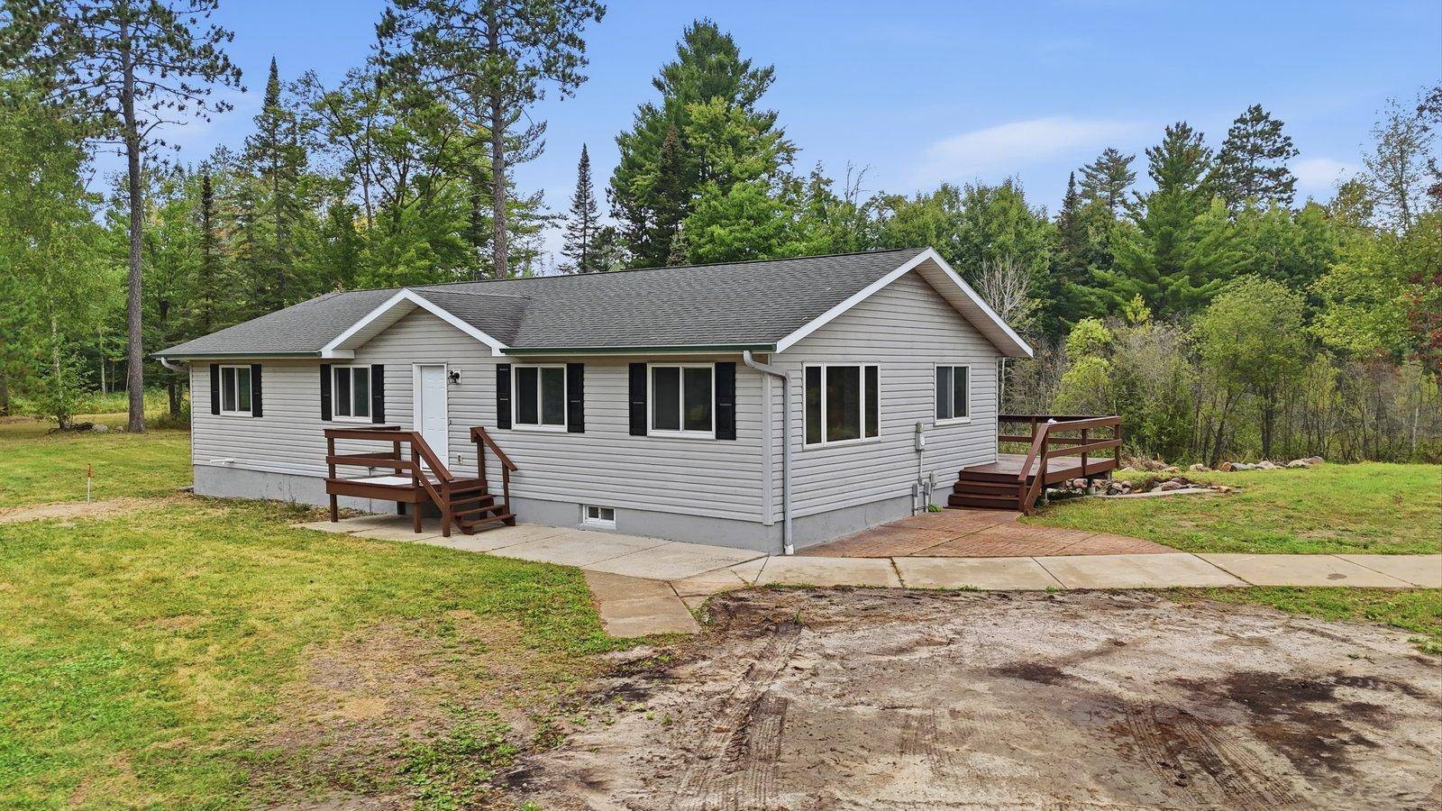 29142 Scenic DR, Grand Rapids, MN 55744