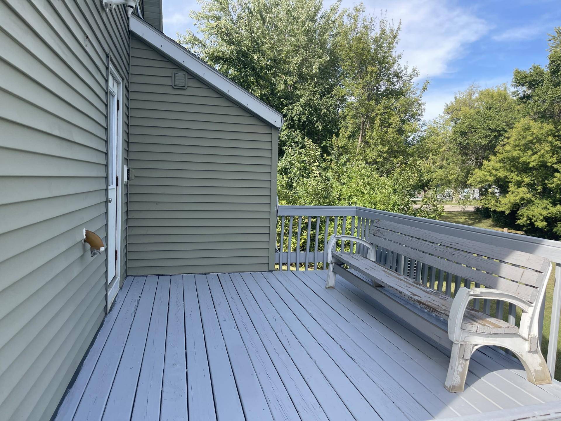108 S Harold ST, Ivanhoe, MN 56142