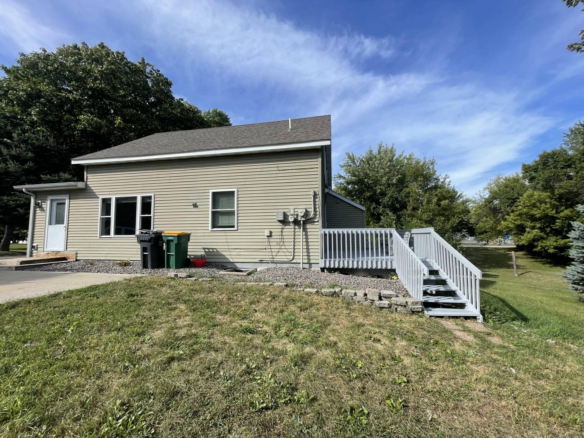 108 S Harold ST, Ivanhoe, MN 56142