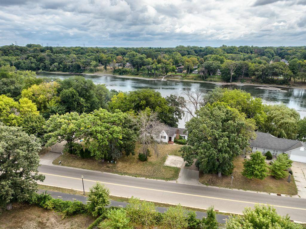 9316 W River RD, Brooklyn Park, MN 55444