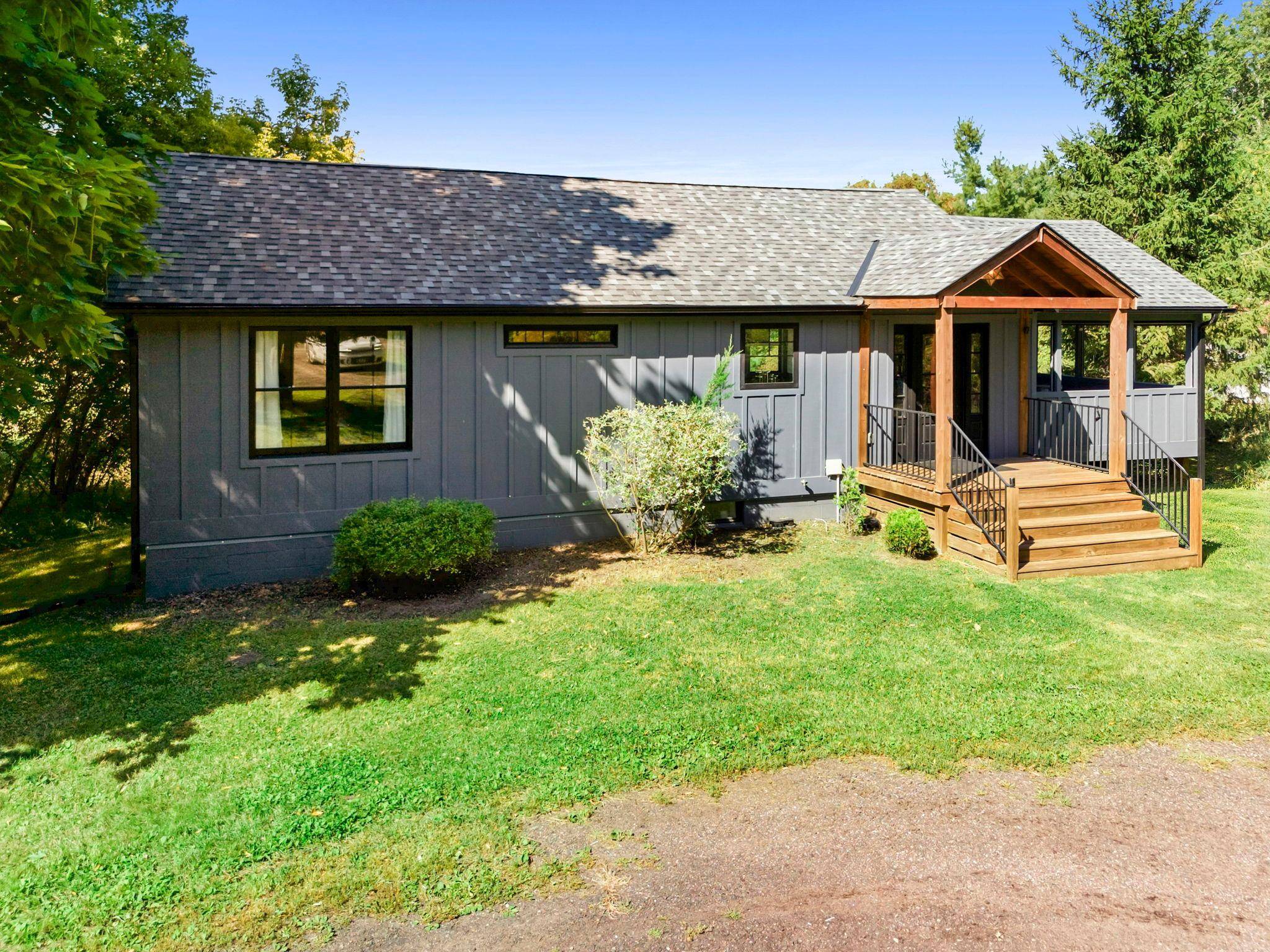 45200 Anchor AVE, Harris, MN 55032