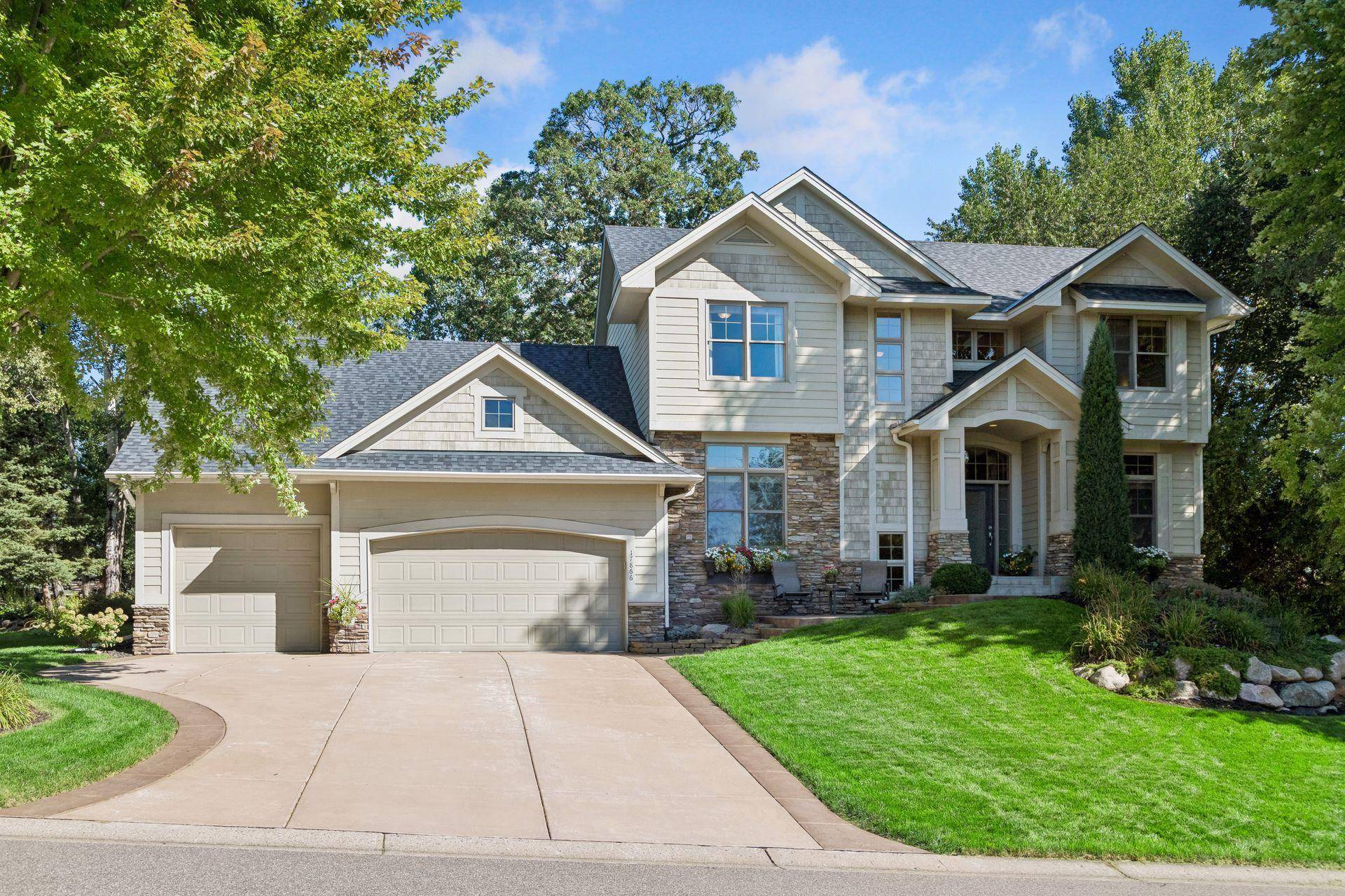 17866 179th TRL W, Lakeville, MN 55044