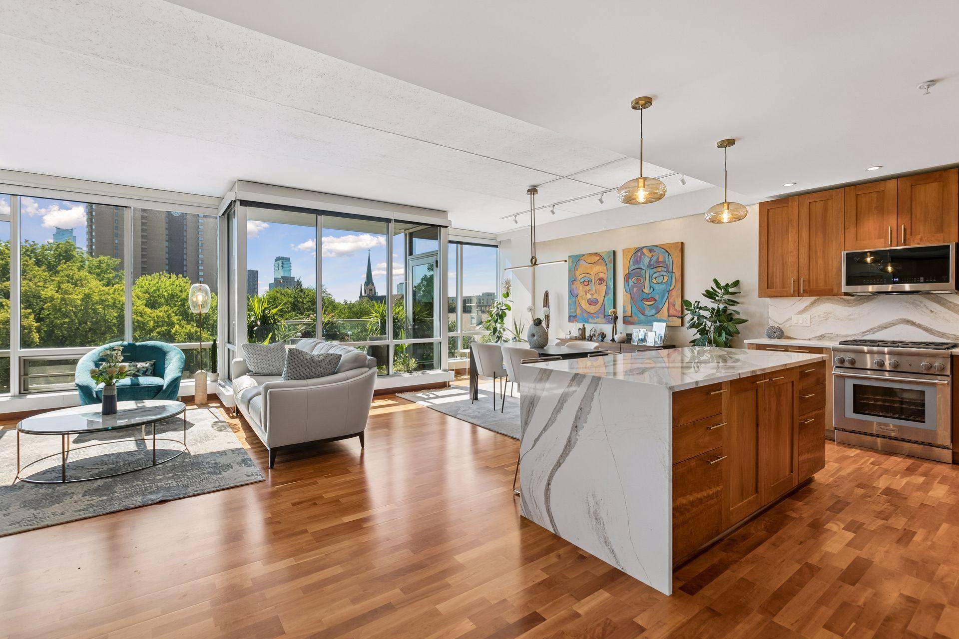 45 University AVE SE #410, Minneapolis, MN 55414