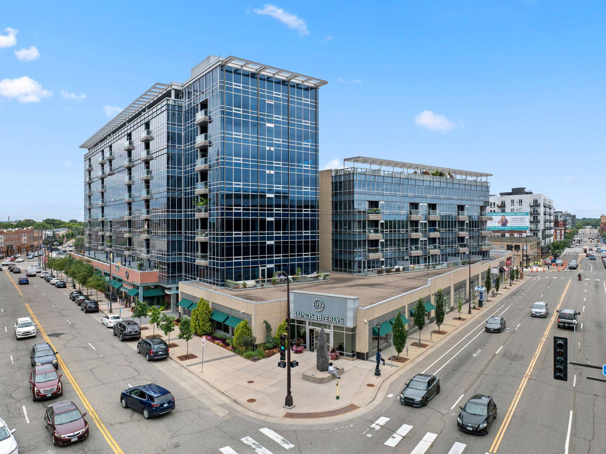 45 University AVE SE #410, Minneapolis, MN 55414