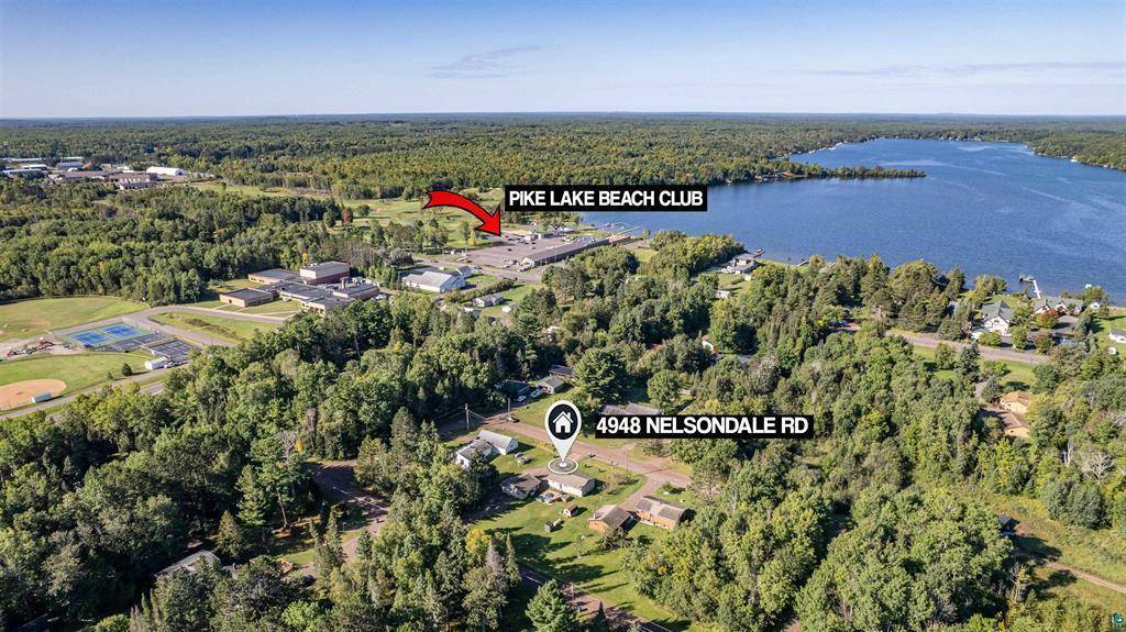 4948 Nelsondale RD, Duluth, MN 55811