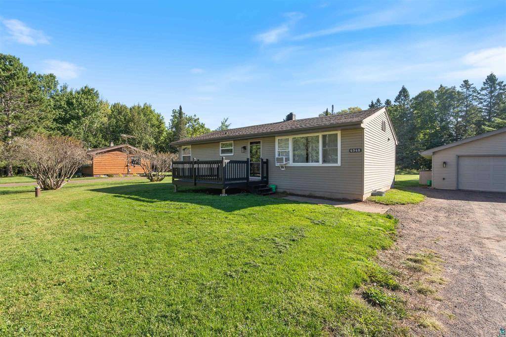 4948 Nelsondale RD, Duluth, MN 55811