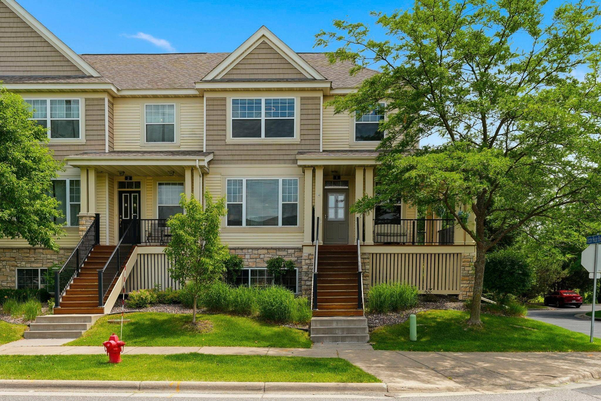 14623 Victor Hugo BLVD N #1, Hugo, MN 55038