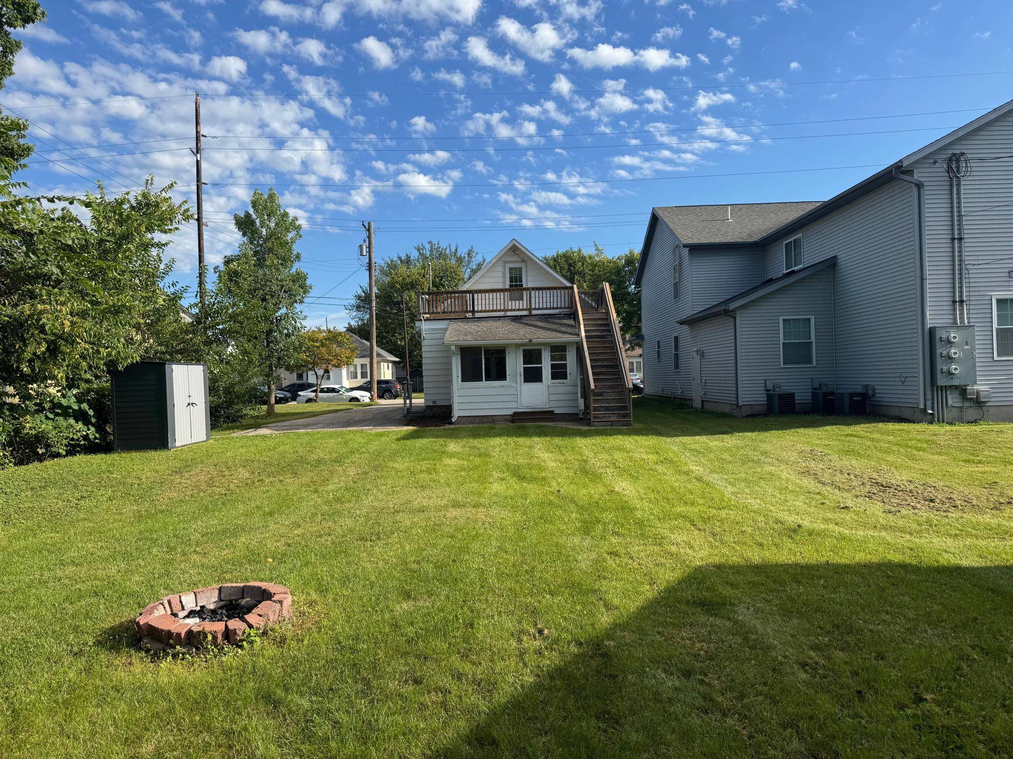 423 W Mark ST, Winona, MN 55987
