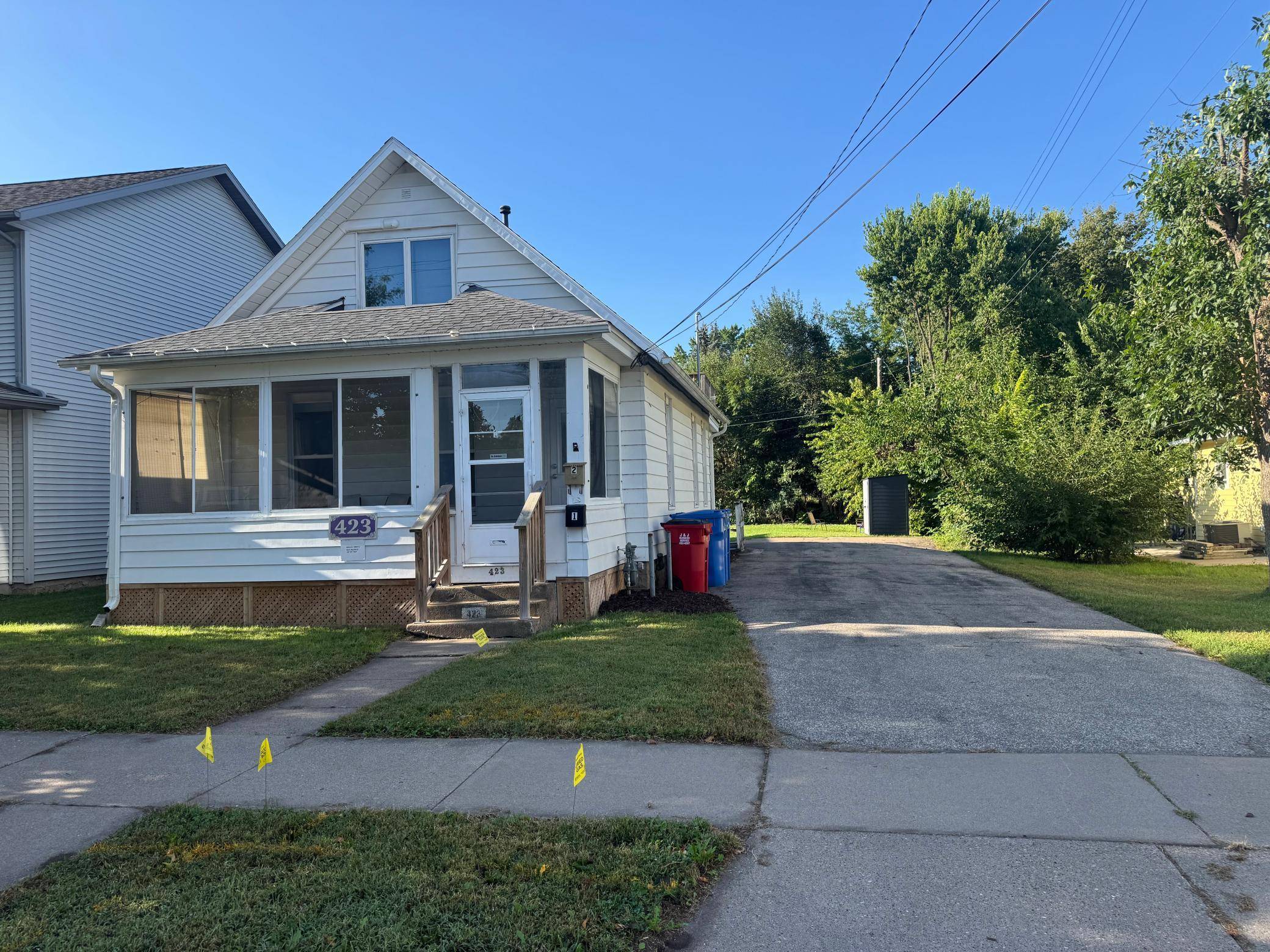 423 W Mark ST, Winona, MN 55987