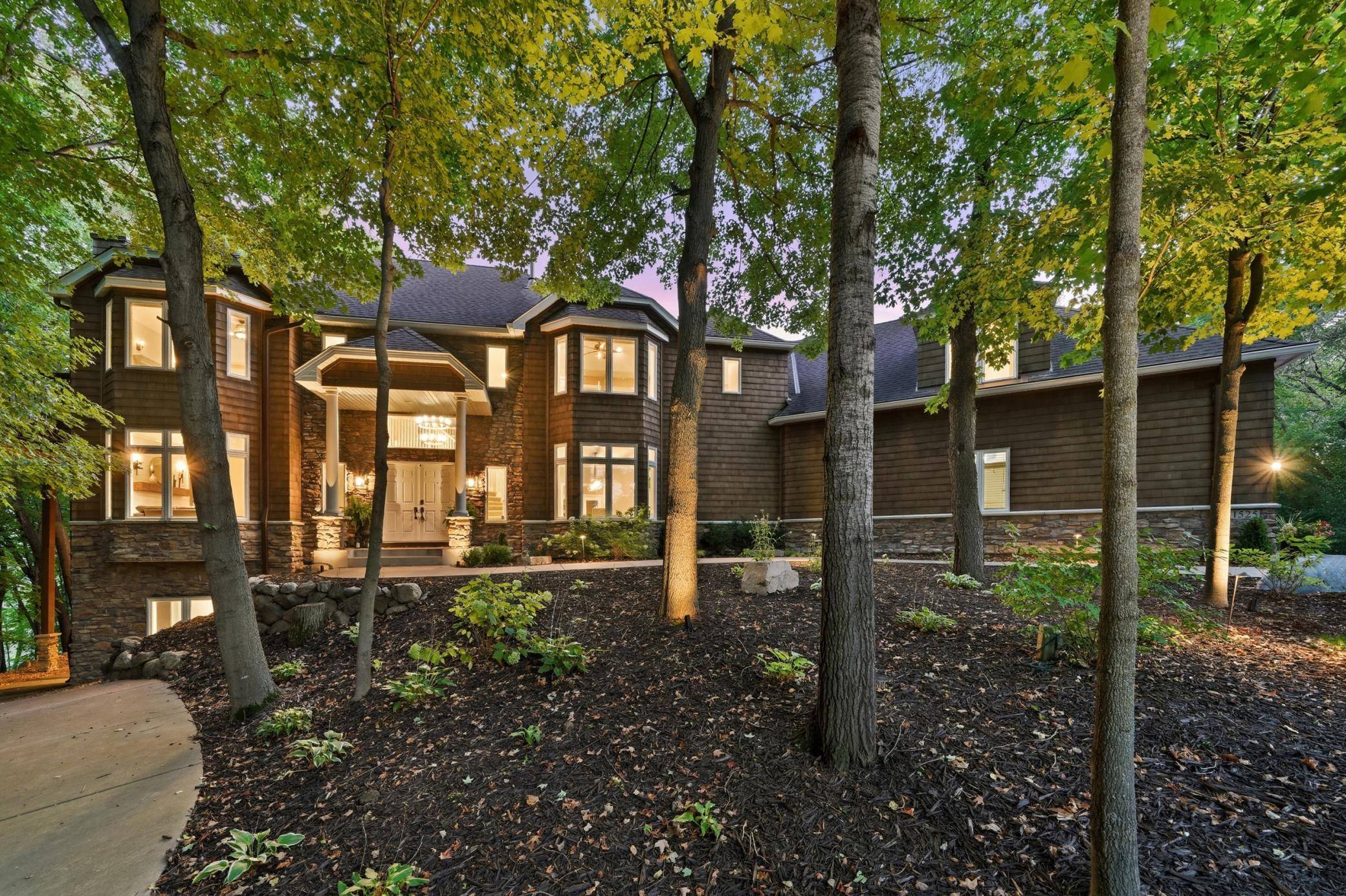 1525 6th AVE N, Orono, MN 55356