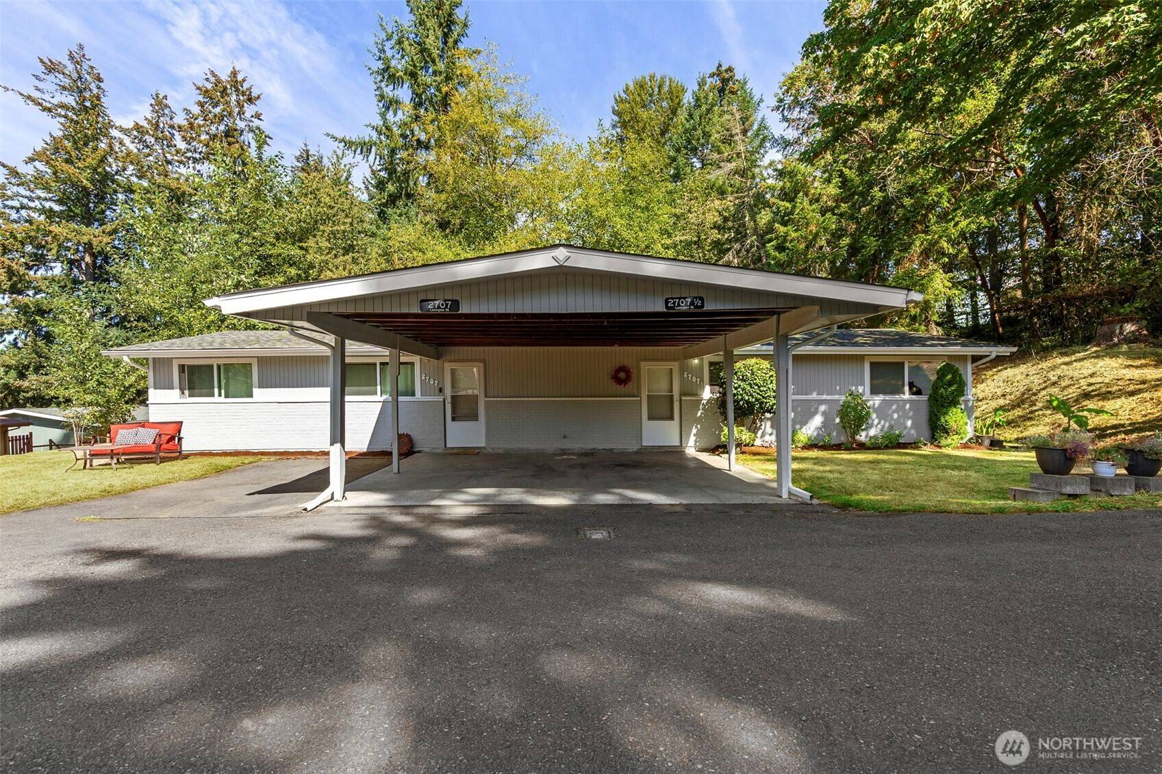 2707 Lexington ST, Steilacoom, WA 98388