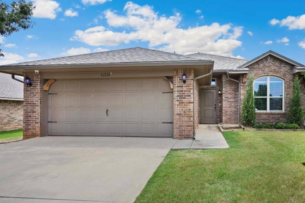 11212 NW 100th ST, Yukon, OK 73099