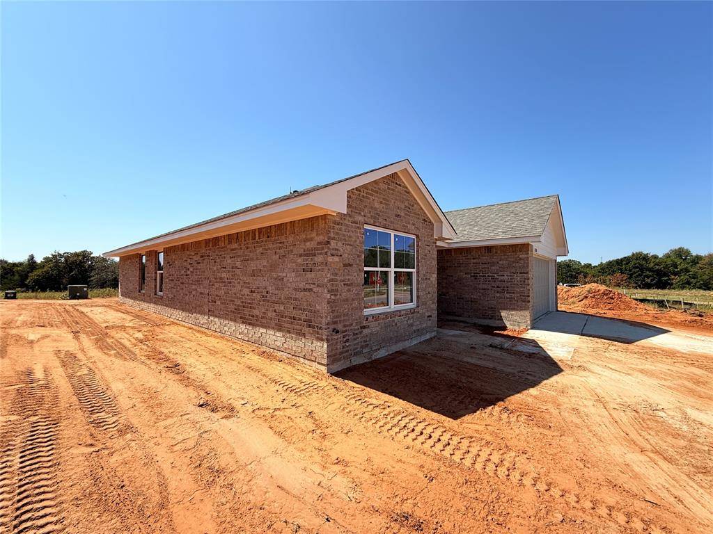 21224 SE 32nd ST, Harrah, OK 73045