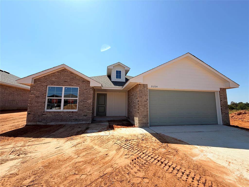 21224 SE 32nd ST, Harrah, OK 73045