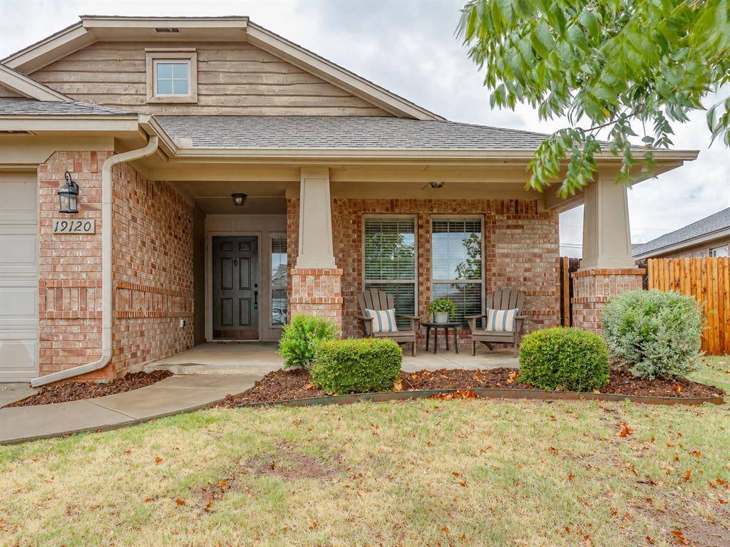 19120 Espada DR, Edmond, OK 73012