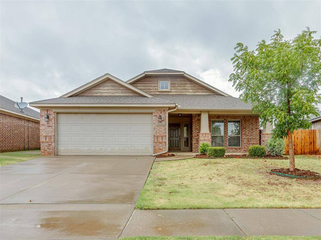 19120 Espada DR, Edmond, OK 73012