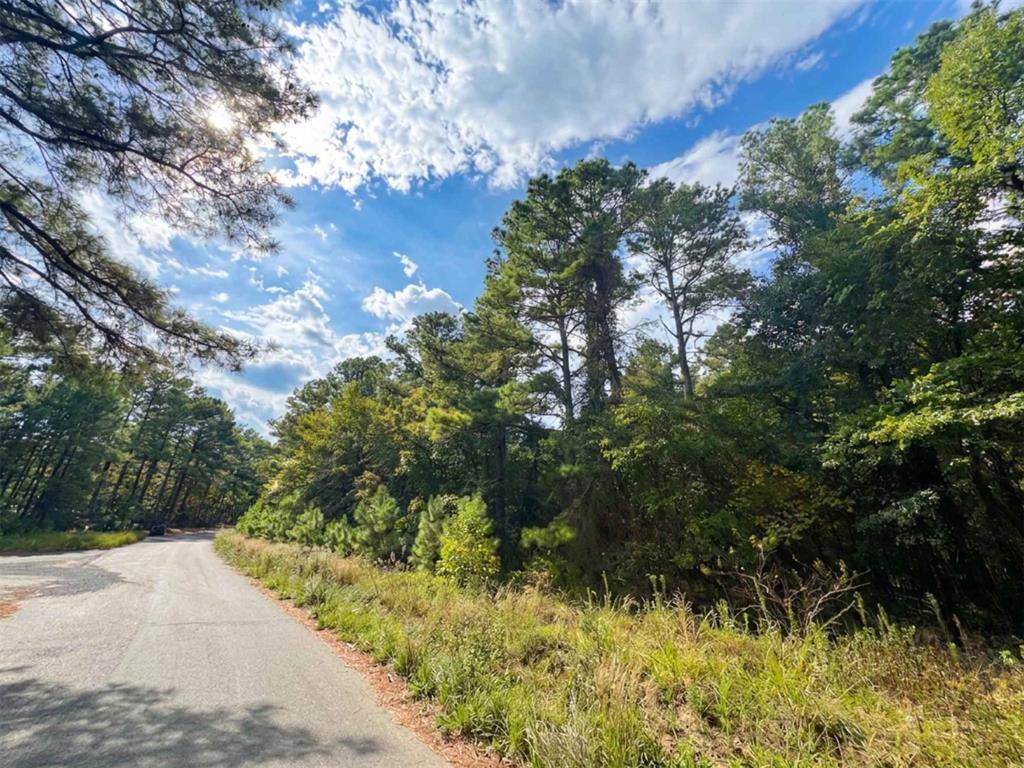 1238 Pine Hills RD, Broken Bow, OK 74728