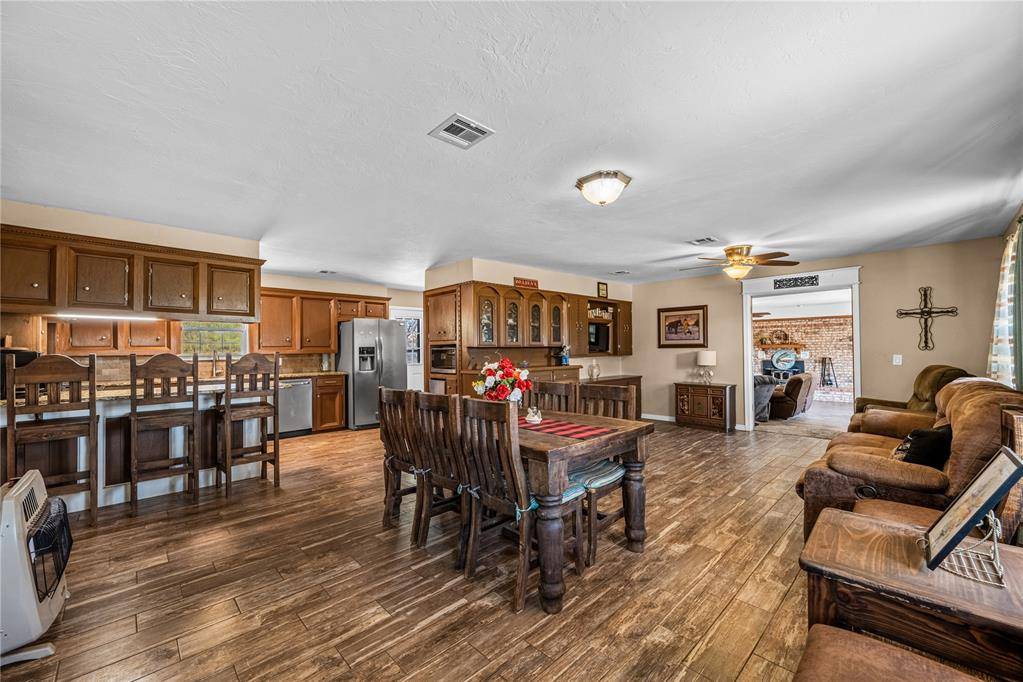 30110 County Road 1240 RD, Pocasset, OK 73079