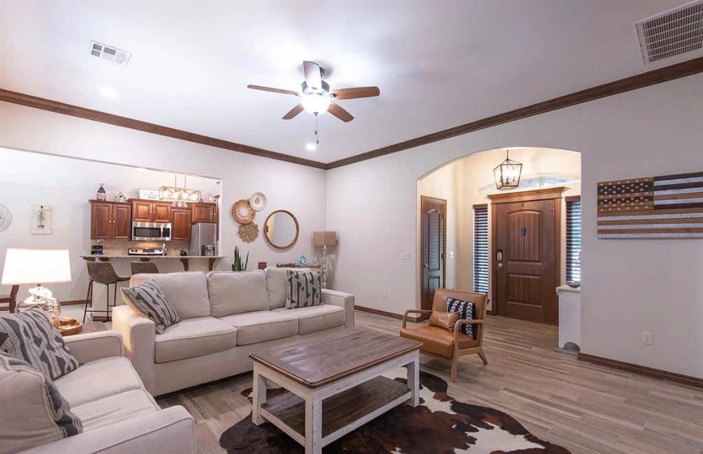 556 Montana ST, Jones, OK 73049
