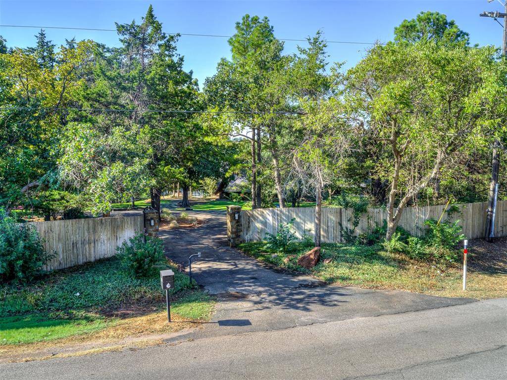 3376 NE 50th ST, Oklahoma City, OK 73121