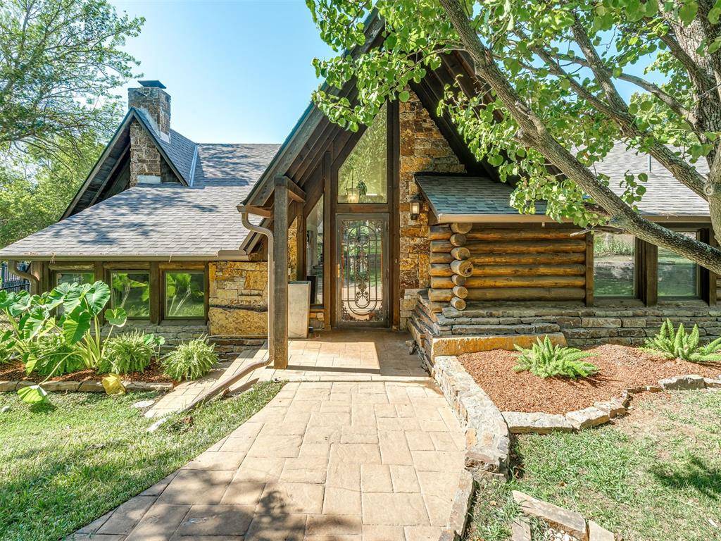 3376 NE 50th ST, Oklahoma City, OK 73121