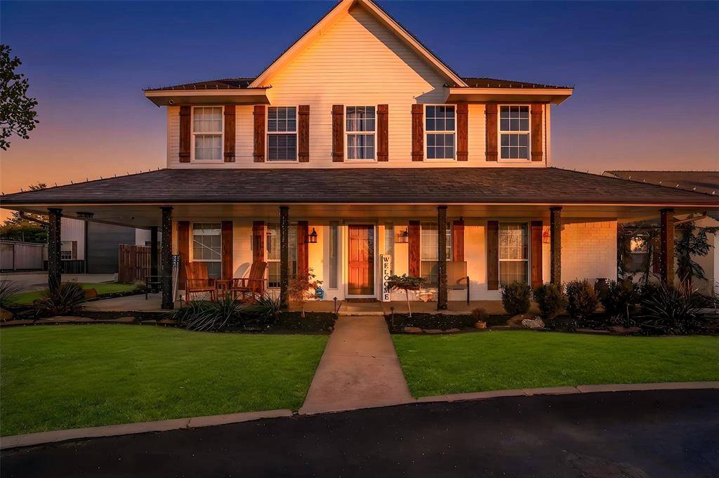 13532 Lacresta DR, Piedmont, OK 73078