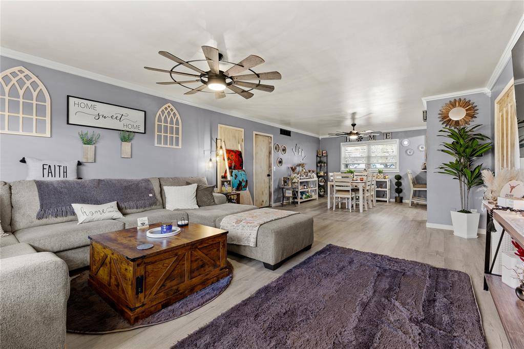 308 Williams ST, Okeene, OK 73763