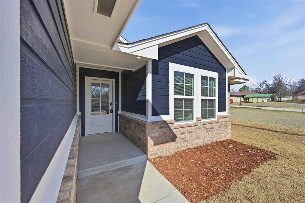 3483 Elizabeth ST, Choctaw, OK 73020